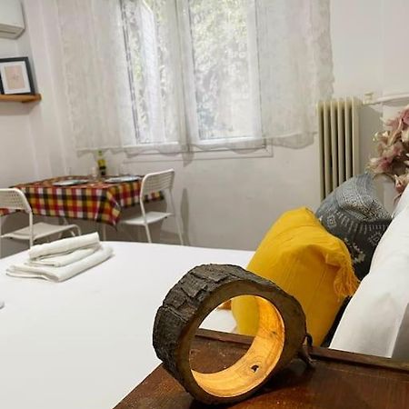 Cute And Quiet Apartment In The Center Of Athen Eksteriør billede
