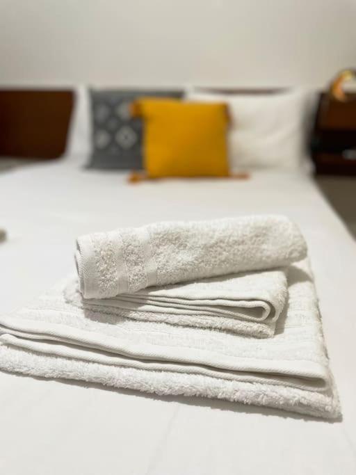 Cute And Quiet Apartment In The Center Of Athen Eksteriør billede