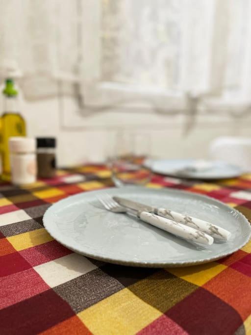 Cute And Quiet Apartment In The Center Of Athen Eksteriør billede