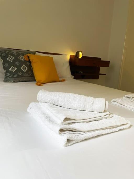 Cute And Quiet Apartment In The Center Of Athen Eksteriør billede
