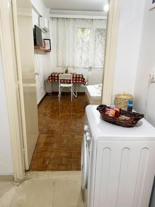 Cute And Quiet Apartment In The Center Of Athen Eksteriør billede
