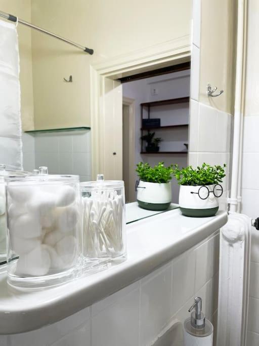 Cute And Quiet Apartment In The Center Of Athen Eksteriør billede